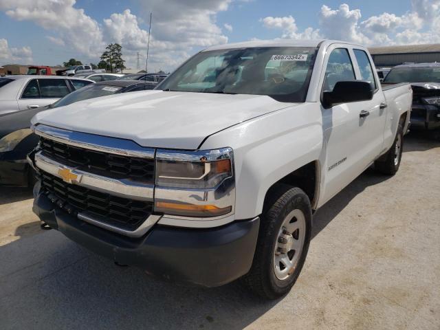 Photo 1 VIN: 1GCVKNECXJZ354007 - CHEVROLET SILVERADO 