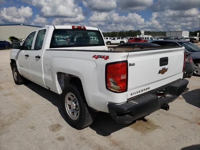 Photo 2 VIN: 1GCVKNECXJZ354007 - CHEVROLET SILVERADO 