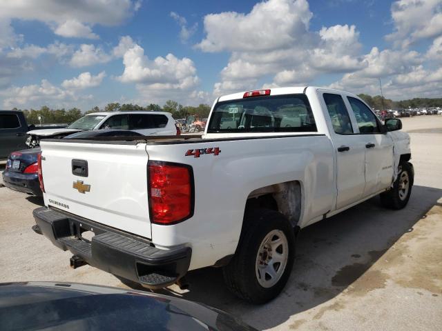 Photo 3 VIN: 1GCVKNECXJZ354007 - CHEVROLET SILVERADO 