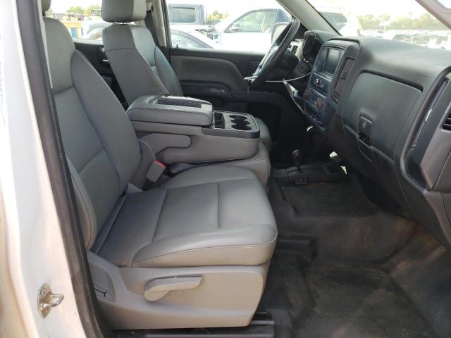 Photo 4 VIN: 1GCVKNECXJZ354007 - CHEVROLET SILVERADO 