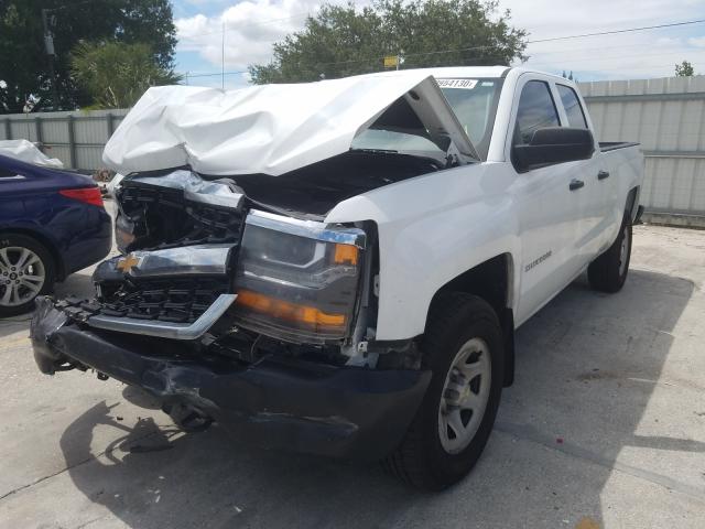 Photo 1 VIN: 1GCVKNEH0GZ128241 - CHEVROLET SILVERADO 