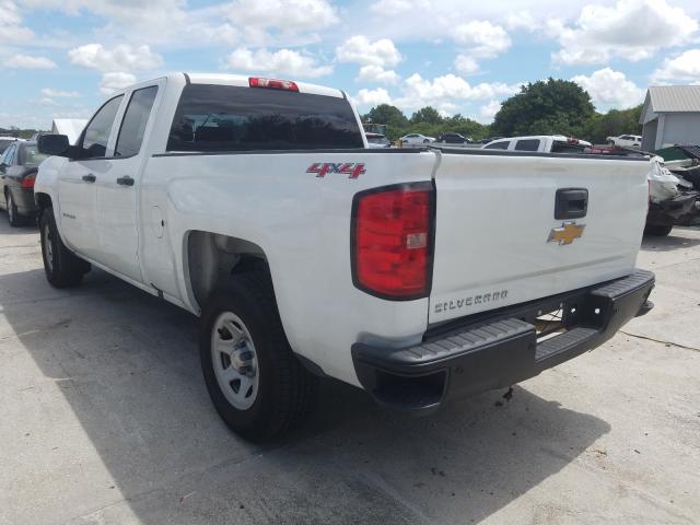 Photo 2 VIN: 1GCVKNEH0GZ128241 - CHEVROLET SILVERADO 