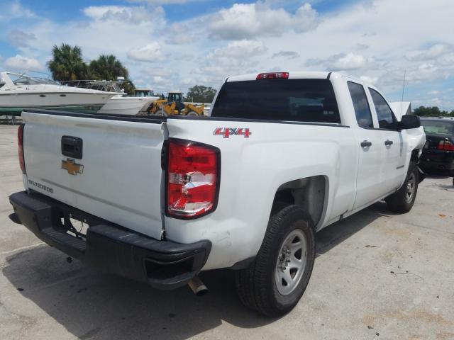 Photo 3 VIN: 1GCVKNEH0GZ128241 - CHEVROLET SILVERADO 