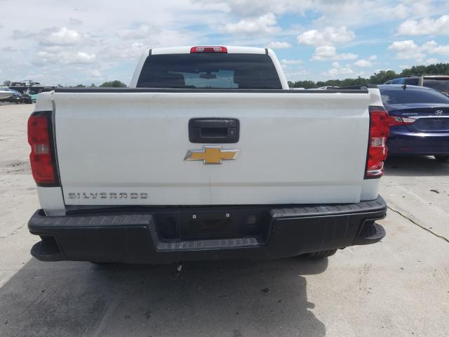 Photo 8 VIN: 1GCVKNEH0GZ128241 - CHEVROLET SILVERADO 