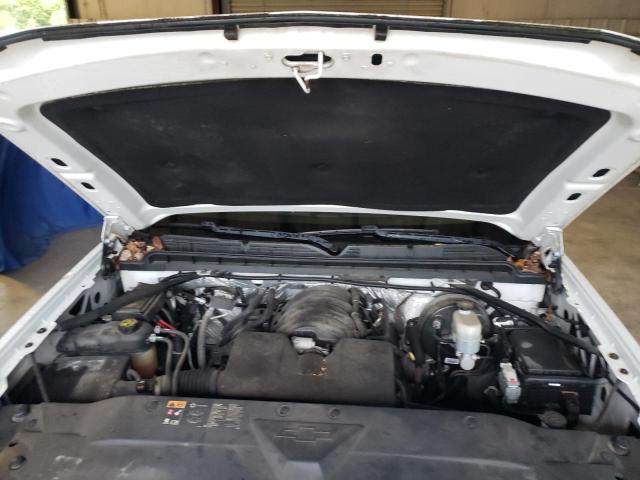 Photo 10 VIN: 1GCVKNEH0GZ326799 - CHEVROLET SILVERADO 1500 