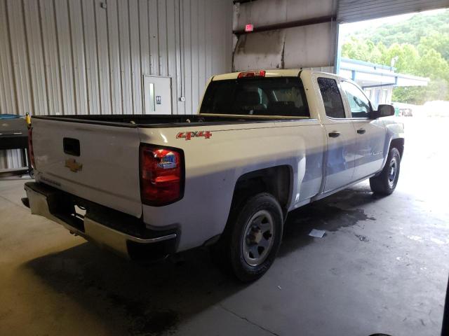 Photo 2 VIN: 1GCVKNEH0GZ326799 - CHEVROLET SILVERADO 1500 