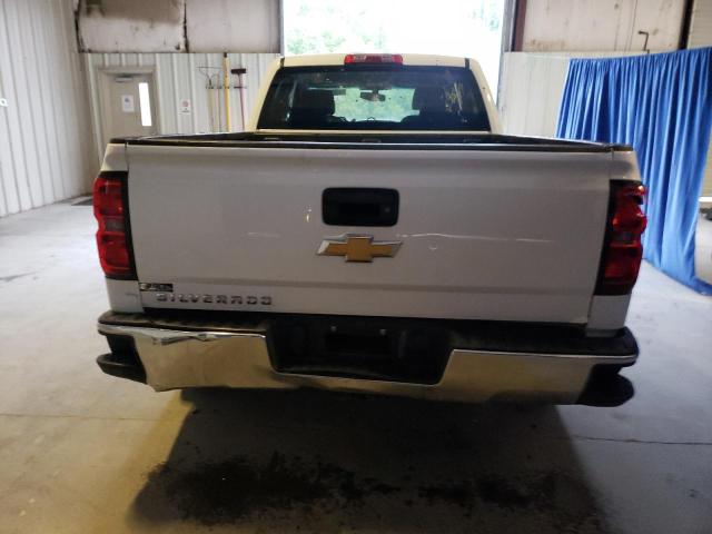 Photo 5 VIN: 1GCVKNEH0GZ326799 - CHEVROLET SILVERADO 1500 