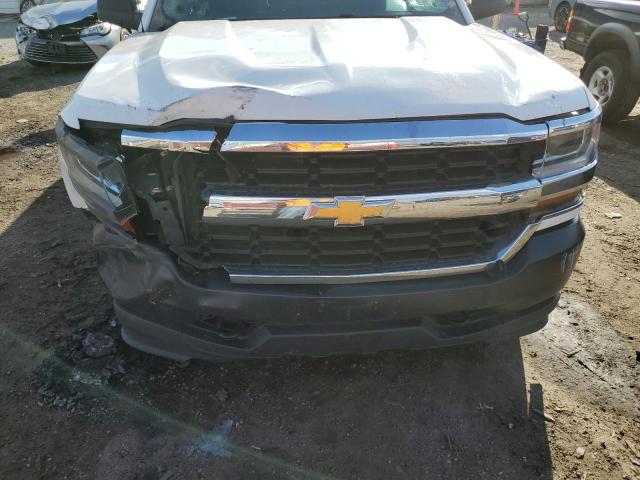 Photo 8 VIN: 1GCVKNEH0JZ143636 - CHEVROLET SILVERADO 