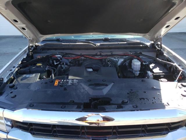 Photo 10 VIN: 1GCVKNEH0JZ327992 - CHEVROLET SILVERADO 