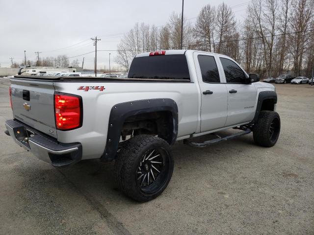 Photo 2 VIN: 1GCVKNEH0JZ327992 - CHEVROLET SILVERADO 