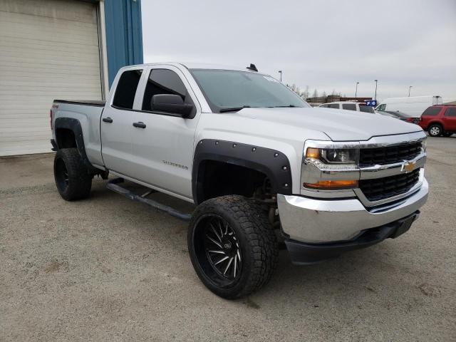 Photo 3 VIN: 1GCVKNEH0JZ327992 - CHEVROLET SILVERADO 