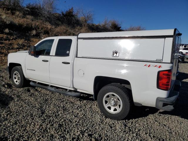 Photo 1 VIN: 1GCVKNEH1GZ165492 - CHEVROLET SILVERADO 