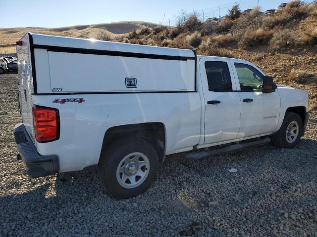 Photo 2 VIN: 1GCVKNEH1GZ165492 - CHEVROLET SILVERADO 