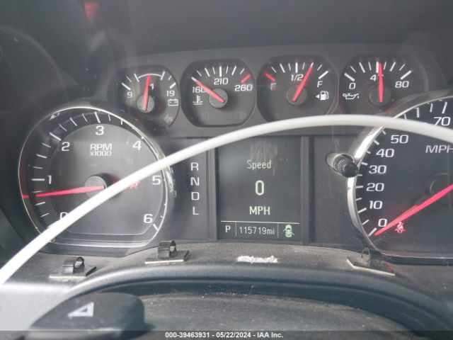 Photo 6 VIN: 1GCVKNEH1JZ100293 - CHEVROLET SILVERADO 1500 