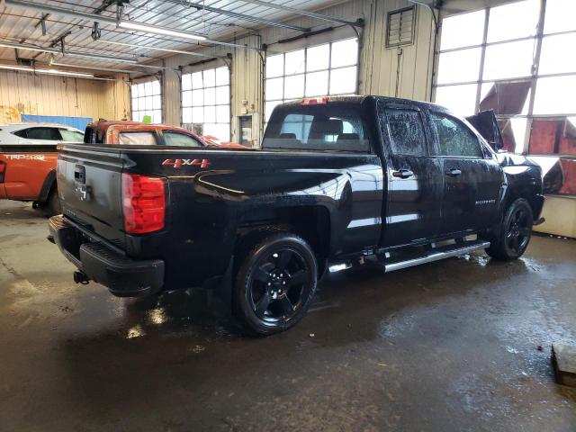 Photo 2 VIN: 1GCVKNEH1JZ127669 - CHEVROLET SILVERADO 