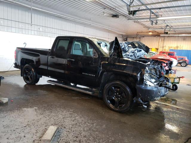 Photo 3 VIN: 1GCVKNEH1JZ127669 - CHEVROLET SILVERADO 