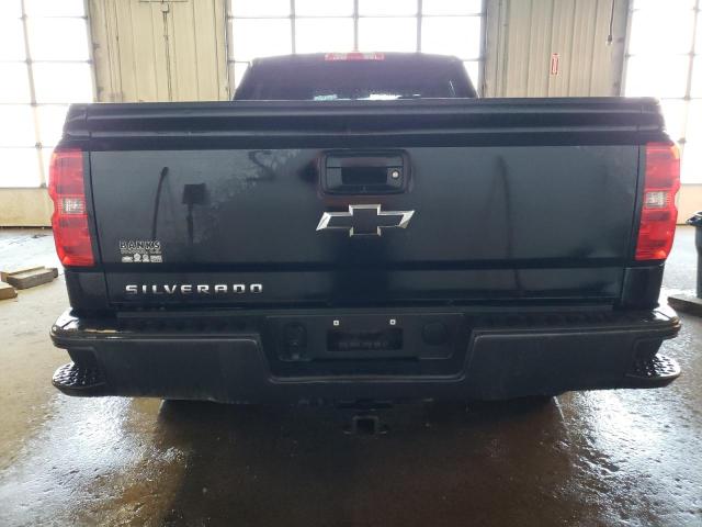 Photo 5 VIN: 1GCVKNEH1JZ127669 - CHEVROLET SILVERADO 