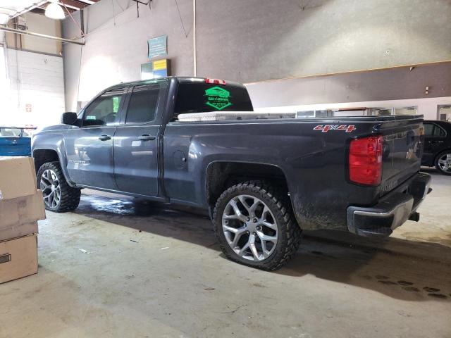 Photo 1 VIN: 1GCVKNEH2GZ145221 - CHEVROLET SILVERADO 