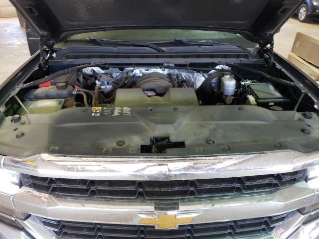 Photo 10 VIN: 1GCVKNEH2GZ145221 - CHEVROLET SILVERADO 