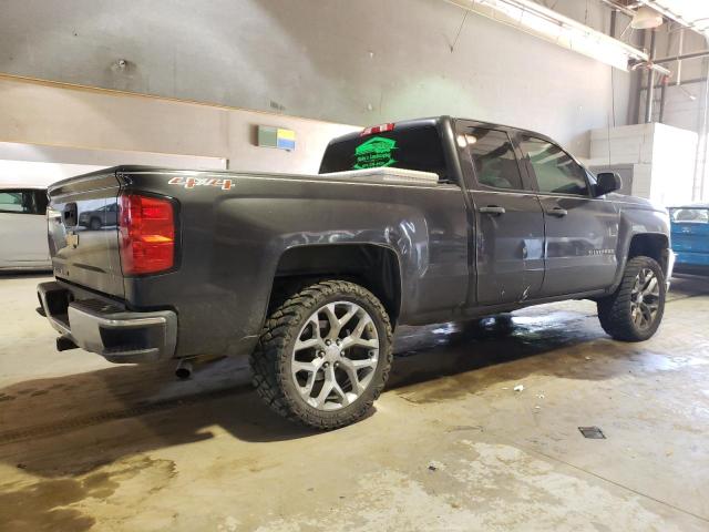 Photo 2 VIN: 1GCVKNEH2GZ145221 - CHEVROLET SILVERADO 