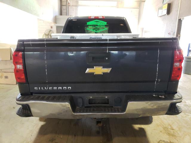 Photo 5 VIN: 1GCVKNEH2GZ145221 - CHEVROLET SILVERADO 