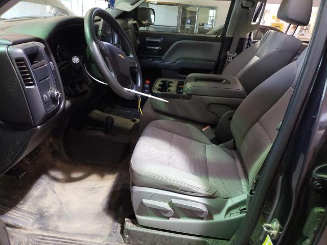 Photo 6 VIN: 1GCVKNEH2GZ145221 - CHEVROLET SILVERADO 