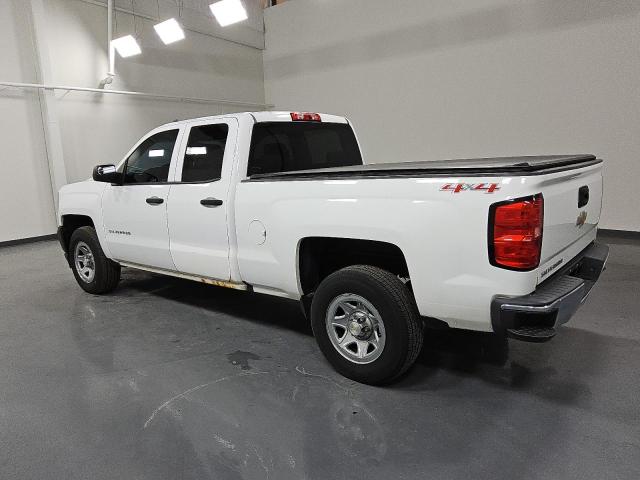 Photo 1 VIN: 1GCVKNEH2GZ162522 - CHEVROLET SILVERADO 