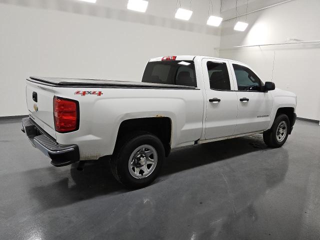 Photo 2 VIN: 1GCVKNEH2GZ162522 - CHEVROLET SILVERADO 