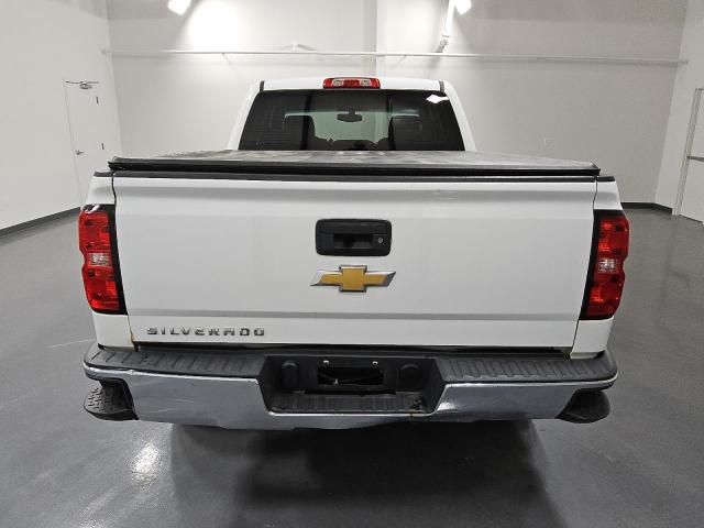 Photo 5 VIN: 1GCVKNEH2GZ162522 - CHEVROLET SILVERADO 