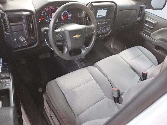 Photo 7 VIN: 1GCVKNEH2GZ162522 - CHEVROLET SILVERADO 