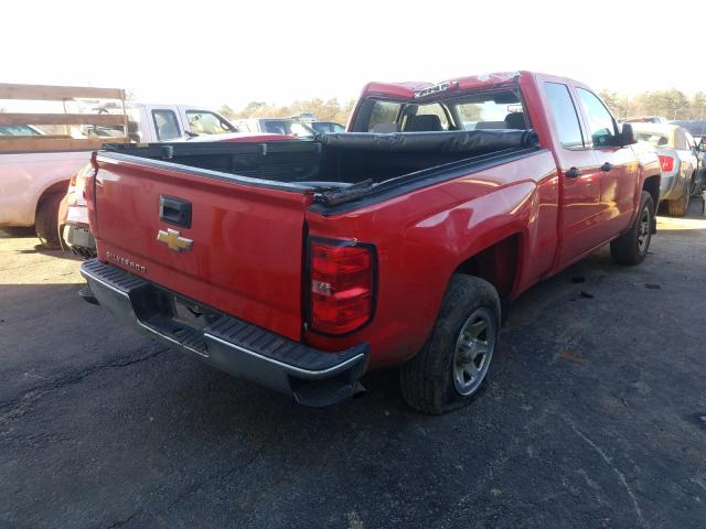 Photo 3 VIN: 1GCVKNEH2GZ227210 - CHEVROLET SILVERADO 