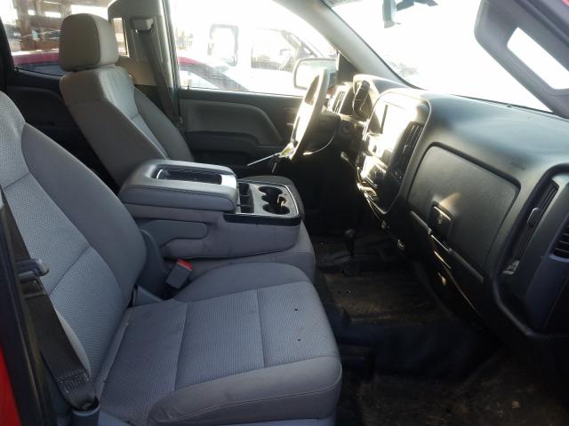 Photo 4 VIN: 1GCVKNEH2GZ227210 - CHEVROLET SILVERADO 