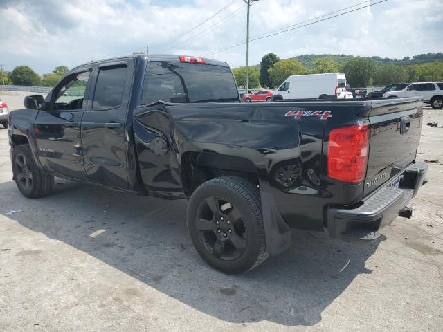 Photo 1 VIN: 1GCVKNEH2GZ258117 - CHEVROLET SILVERADO 