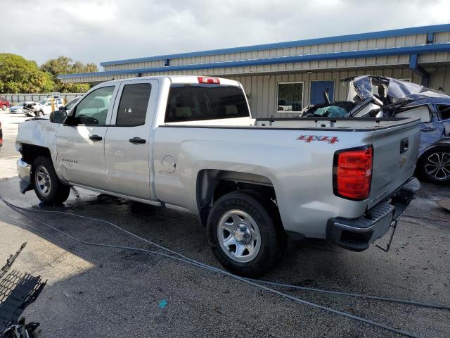 Photo 1 VIN: 1GCVKNEH2HZ129179 - CHEVROLET SILVERADO 