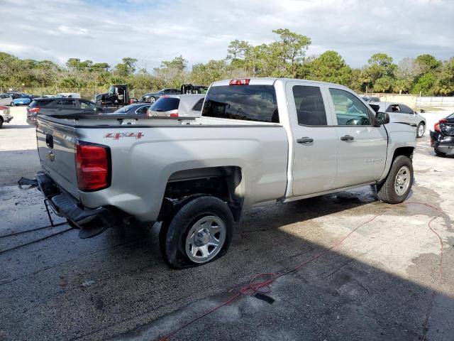 Photo 2 VIN: 1GCVKNEH2HZ129179 - CHEVROLET SILVERADO 