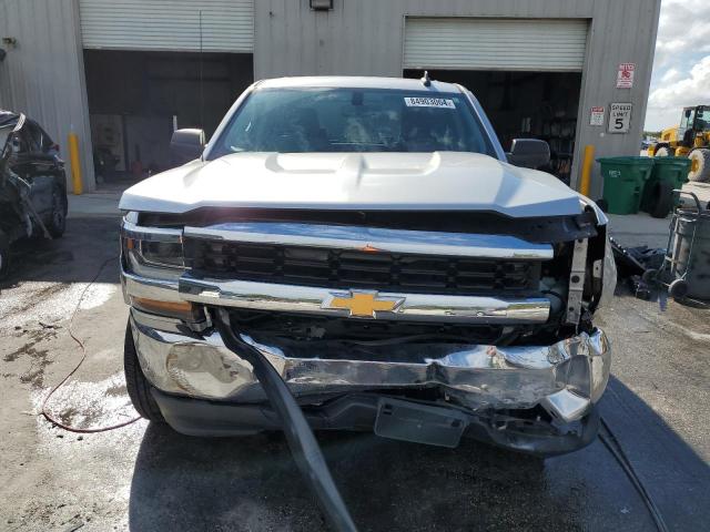 Photo 4 VIN: 1GCVKNEH2HZ129179 - CHEVROLET SILVERADO 