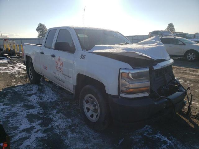 Photo 0 VIN: 1GCVKNEH2JZ246377 - CHEVROLET SILVERADO 