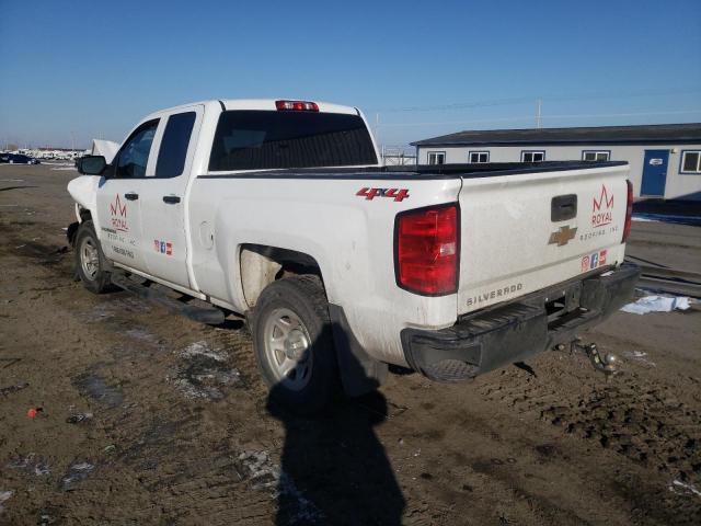 Photo 2 VIN: 1GCVKNEH2JZ246377 - CHEVROLET SILVERADO 