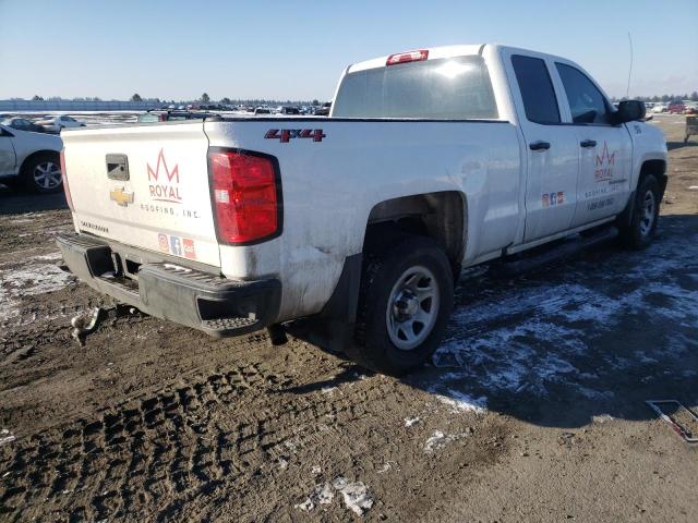 Photo 3 VIN: 1GCVKNEH2JZ246377 - CHEVROLET SILVERADO 