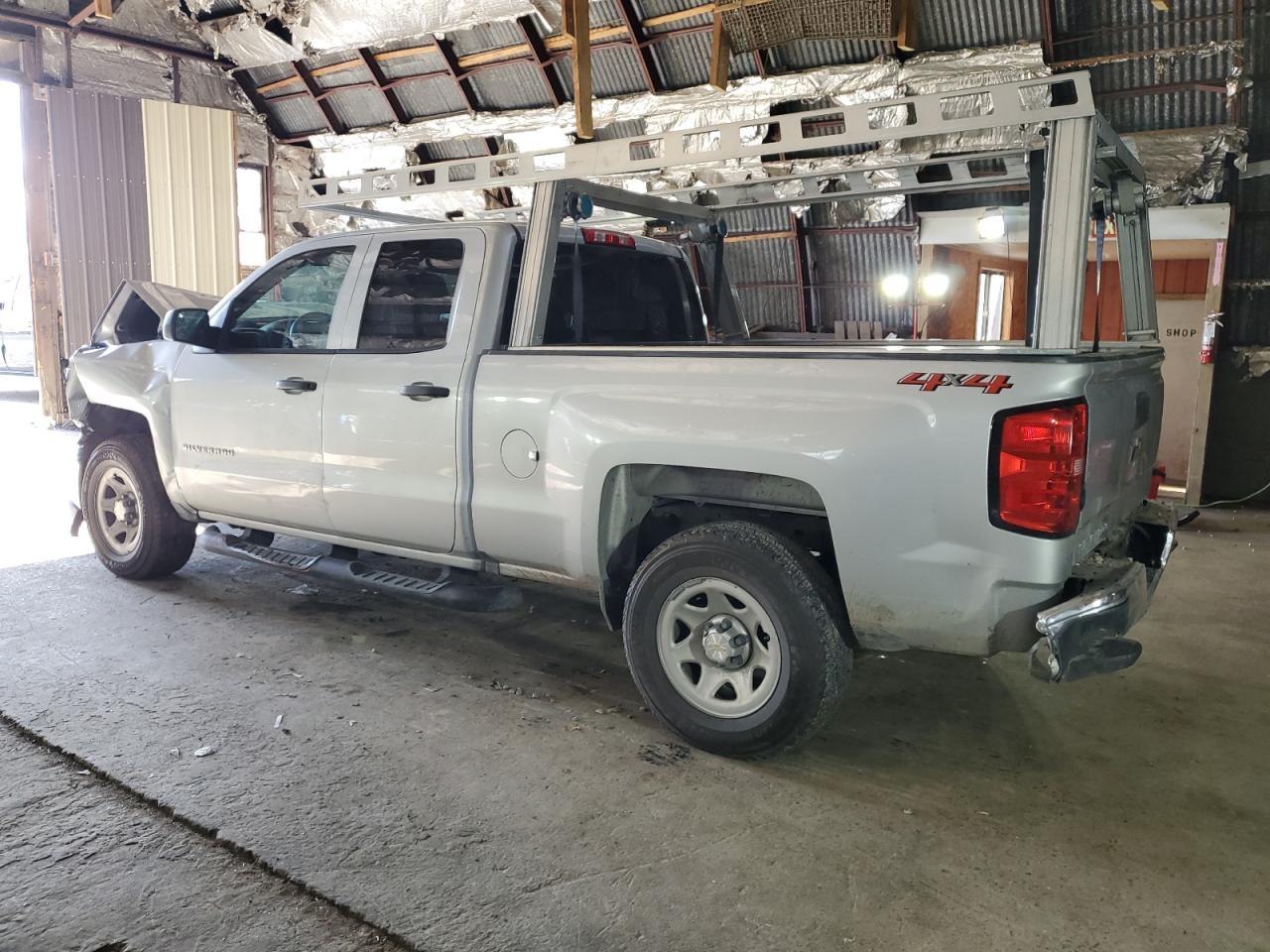 Photo 1 VIN: 1GCVKNEH2JZ373985 - CHEVROLET SILVERADO 