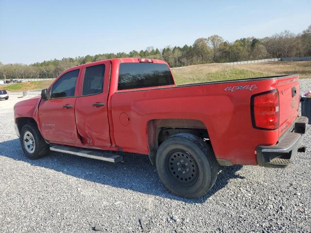 Photo 1 VIN: 1GCVKNEH3HZ357160 - CHEVROLET SILVERADO 