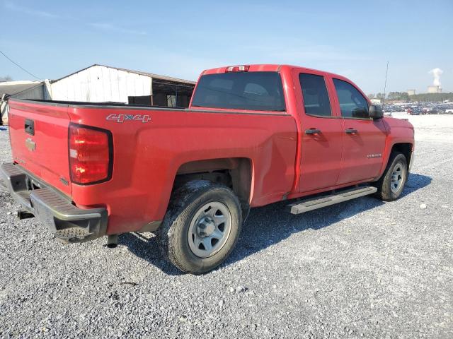 Photo 2 VIN: 1GCVKNEH3HZ357160 - CHEVROLET SILVERADO 