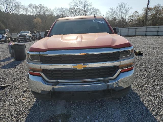 Photo 4 VIN: 1GCVKNEH3HZ357160 - CHEVROLET SILVERADO 