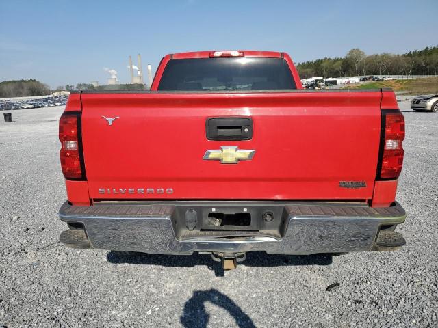 Photo 5 VIN: 1GCVKNEH3HZ357160 - CHEVROLET SILVERADO 