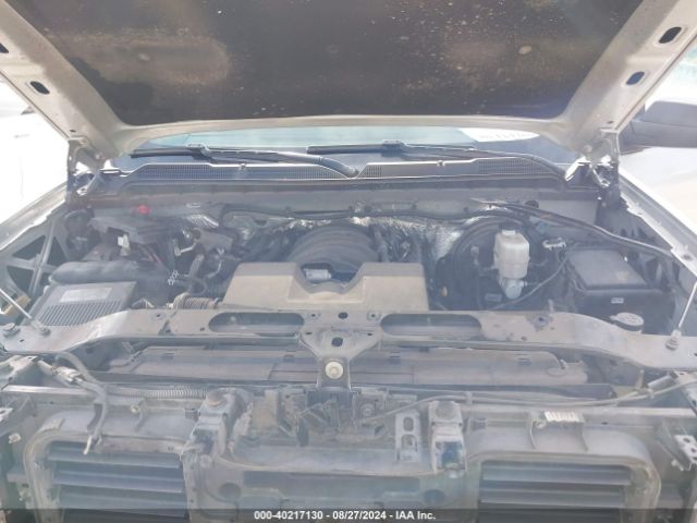 Photo 9 VIN: 1GCVKNEH3JZ334550 - CHEVROLET SILVERADO 