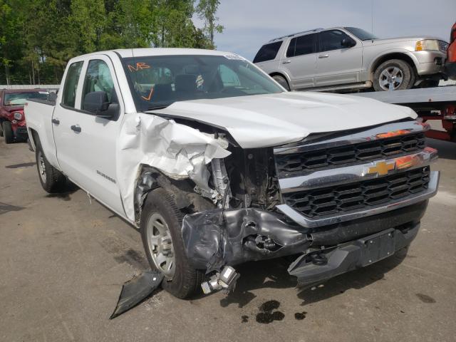 Photo 0 VIN: 1GCVKNEH3JZ354300 - CHEVROLET SILVERADO 