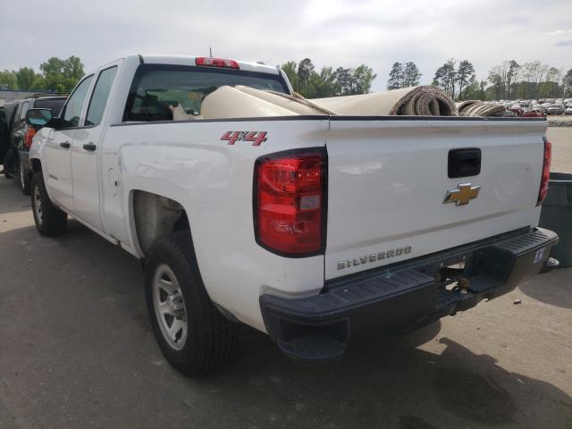 Photo 2 VIN: 1GCVKNEH3JZ354300 - CHEVROLET SILVERADO 