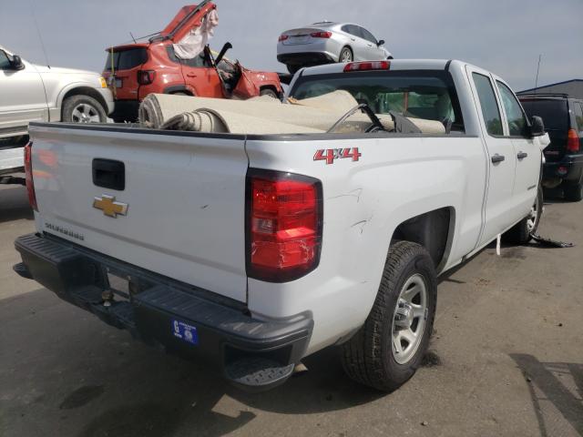 Photo 3 VIN: 1GCVKNEH3JZ354300 - CHEVROLET SILVERADO 