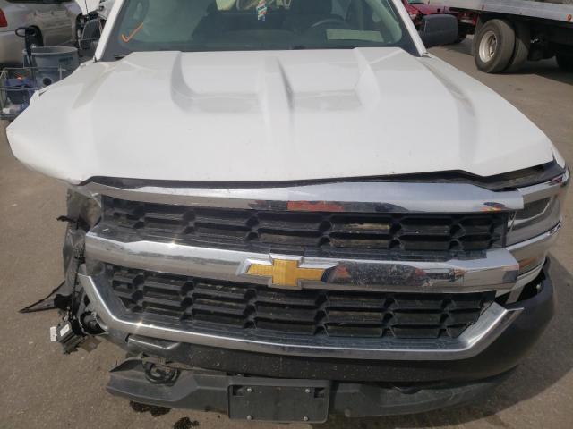 Photo 6 VIN: 1GCVKNEH3JZ354300 - CHEVROLET SILVERADO 