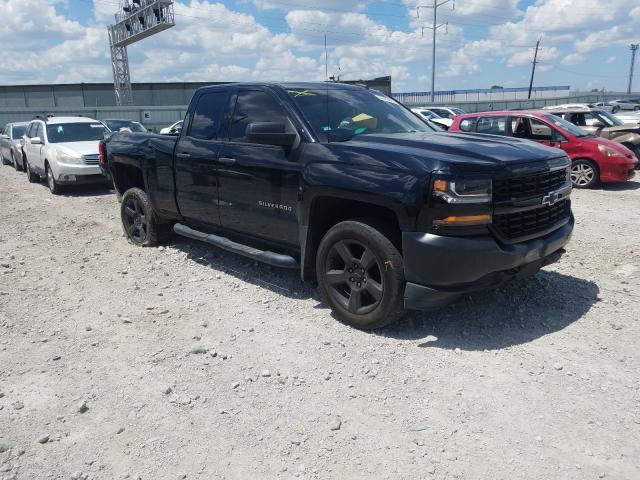 Photo 0 VIN: 1GCVKNEH4GZ339877 - CHEVROLET SILVERADO 